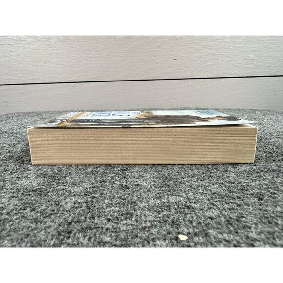 At Wolf Ranch by Jennifer Ryan (Paperback) - Picture 5 of 6